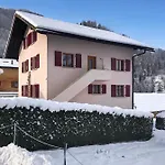 شقة Perfect Mountain - 4 Valleys - Swiss Alps Beuson