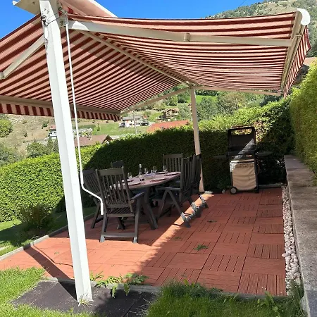 Perfect Mountain - 4 Valleys - Swiss Alps *