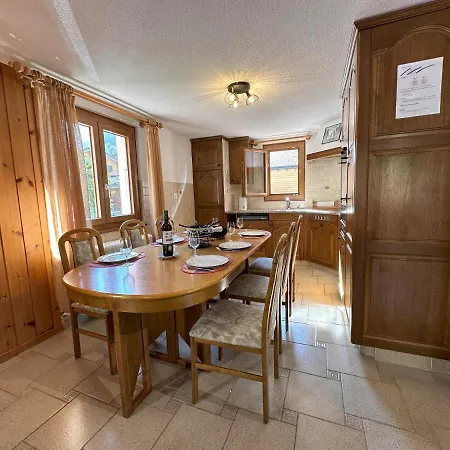 Perfect Mountain - 4 Valleys - Swiss Alps * Beuson