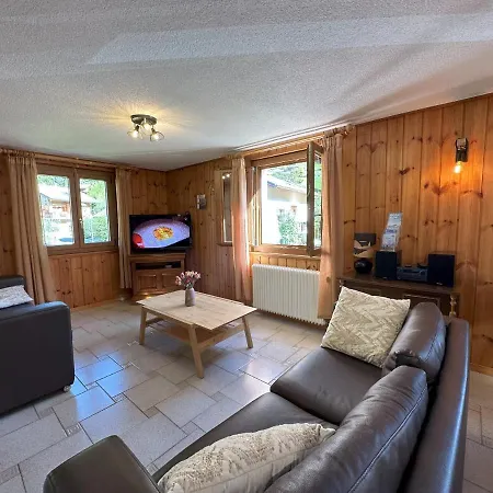 Perfect Mountain - 4 Valleys - Swiss Alps *