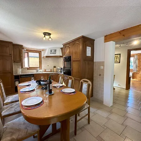 Perfect Mountain - 4 Valleys - Swiss Alps *