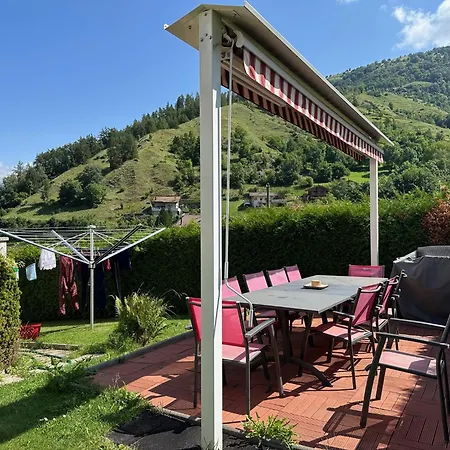 Perfect Mountain - 4 Valleys - Swiss Alps