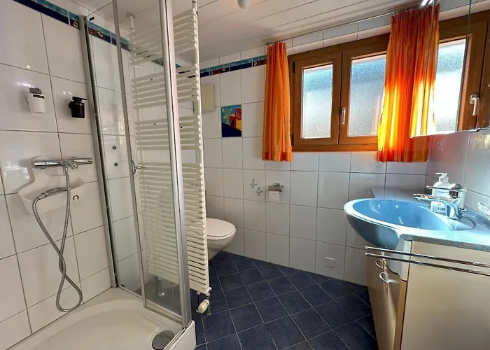 Perfect Mountain - 4 Valleys - Swiss Alps