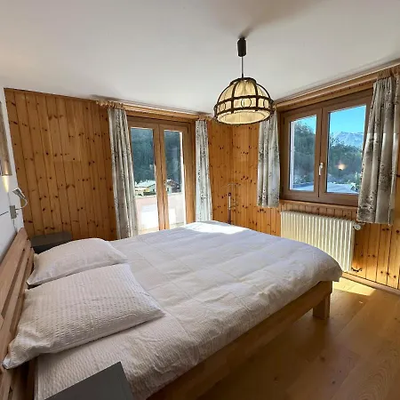 Perfect Mountain - 4 Valleys - Swiss Alps *