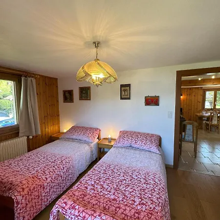 Perfect Mountain - 4 Valleys - Swiss Alps Beuson