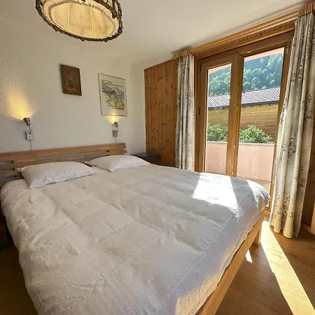 Apartmán Perfect Mountain - 4 Valleys - Swiss Alps