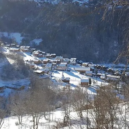 Perfect Mountain - 4 Valleys - Swiss Alps Beuson